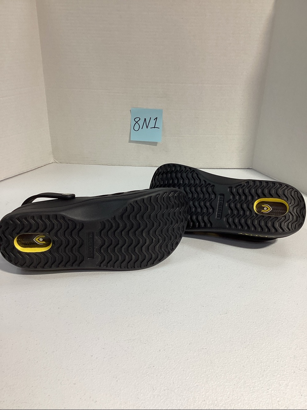 VKTRY Recovery Clogs - Picture 4 of 4